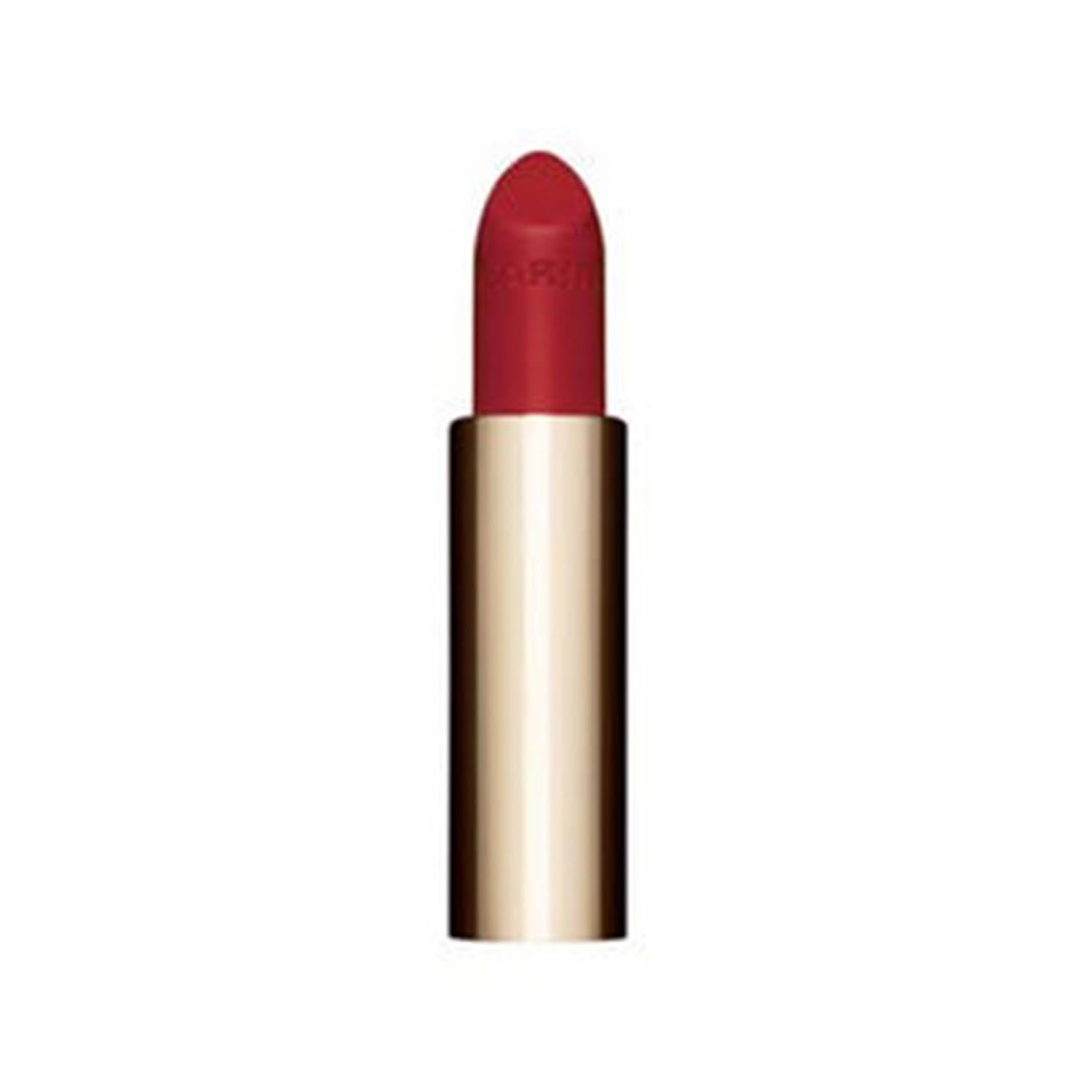 Clarins Joli Rouge Velvet Barra De Labios Recargable 754V 1Un